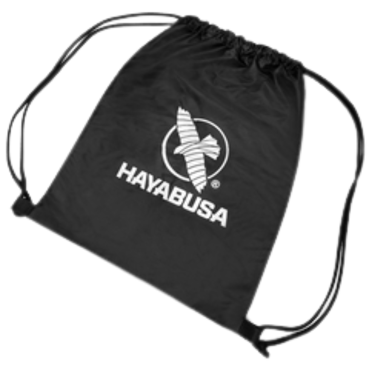 DRAWSTRING BAG